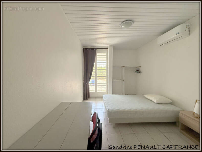 Maison à KOUROU