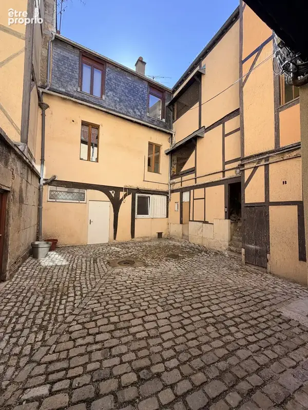T3 duplex 114 rue de la Préfecture - photo 13