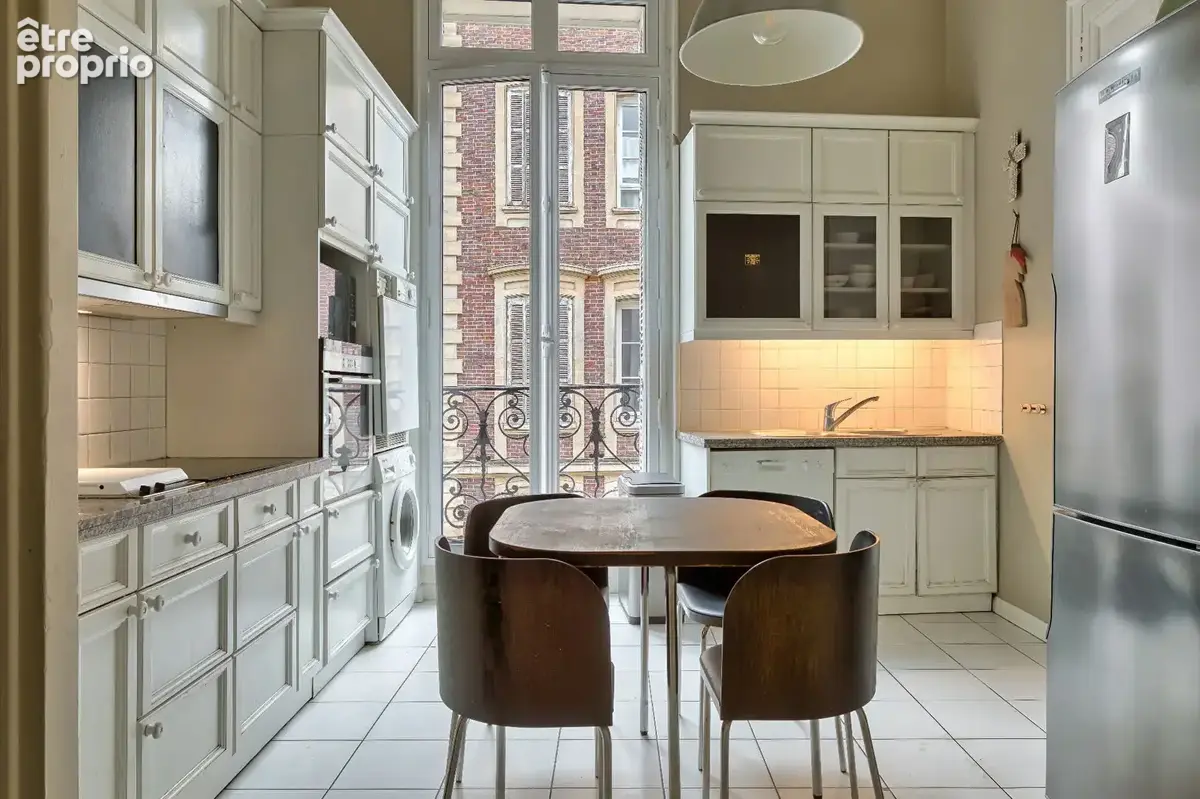 Magnifique appartement - Rouen Square Verdrel - photo 7