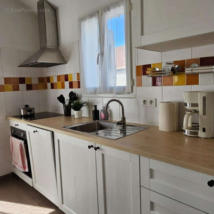 Appartement à ANGLET