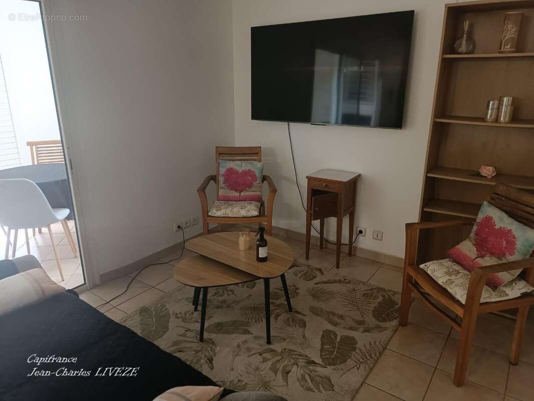 Appartement à vendre 4 pièces BAIE MAHAULT (971) - photo 2