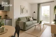 Appartement à LE PLESSIS-ROBINSON