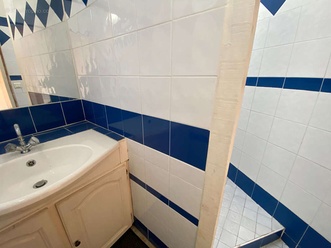 Maison à CASTELNAUDARY