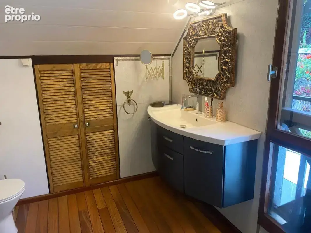 Maison 6 pièces 164 m² à vendre à Saint-Denis (97400) - photo 20