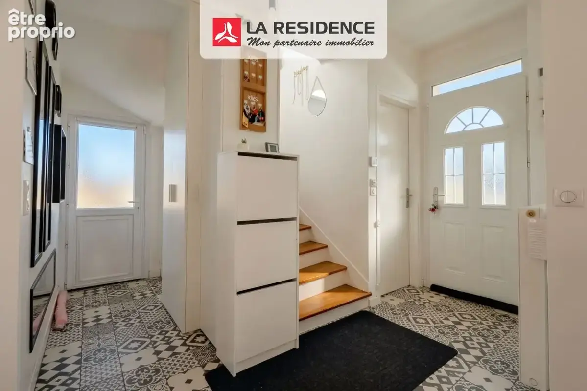 Maison 6 pièces 122 m² à vendre à Beauchamp (95250) - photo 6