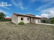 Maison à GRATENTOUR