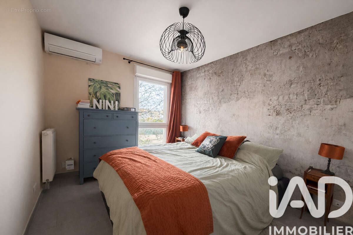 Photo 5 - Appartement à MARSEILLE-10E