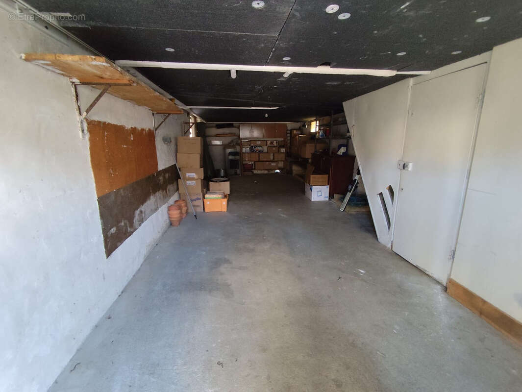 Maison à FRESNAY-SUR-SARTHE