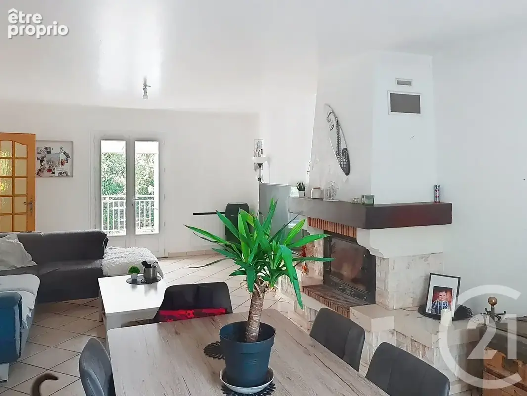 Maison 5 pièces 106 m² à vendre à Vaumort (89320) - photo 5