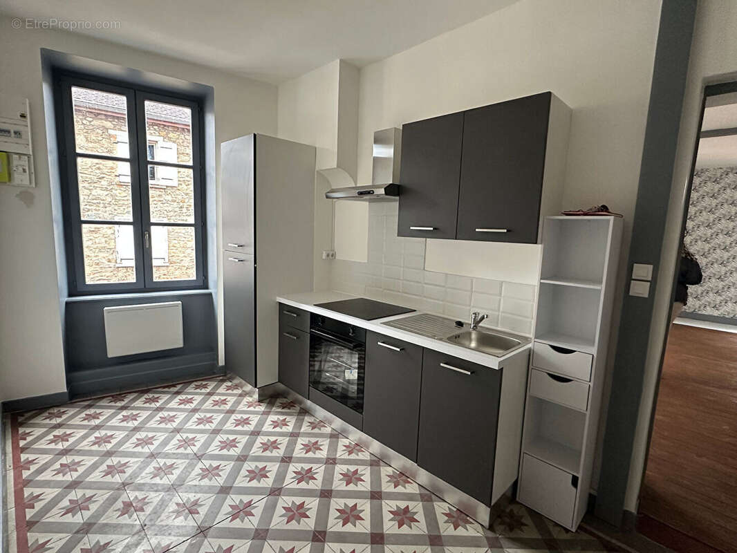 Appartement à TARARE