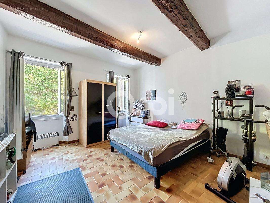 Appartement à VIDAUBAN