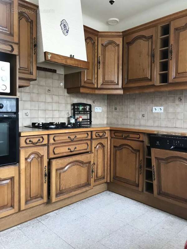 Maison à SAINT-CHERON