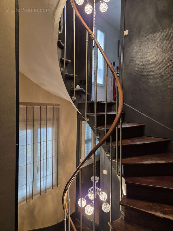 Maison à FONTAINEBLEAU