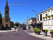 Appartement à LE BOUSCAT