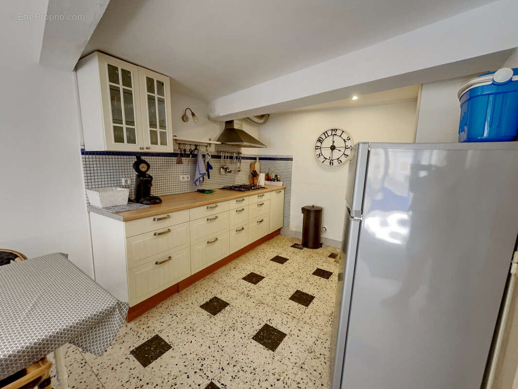 Maison à MARSEILLAN