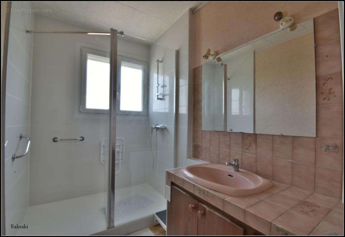 Appartement mourenx centre 60m2 habitable - photo 11