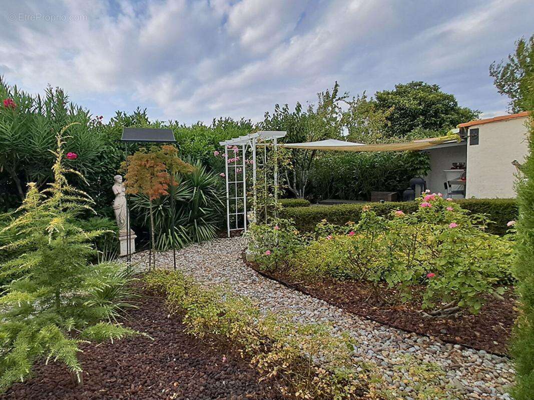 Maison à CARCASSONNE