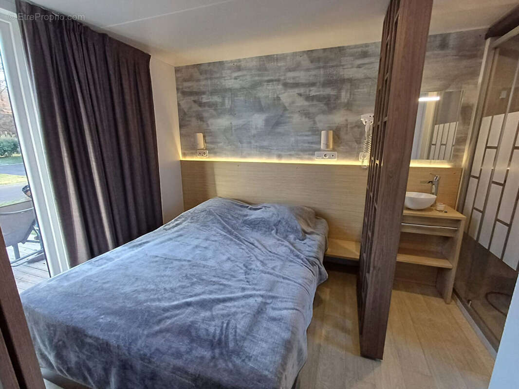 Appartement à CHAMBON-SUR-LAC