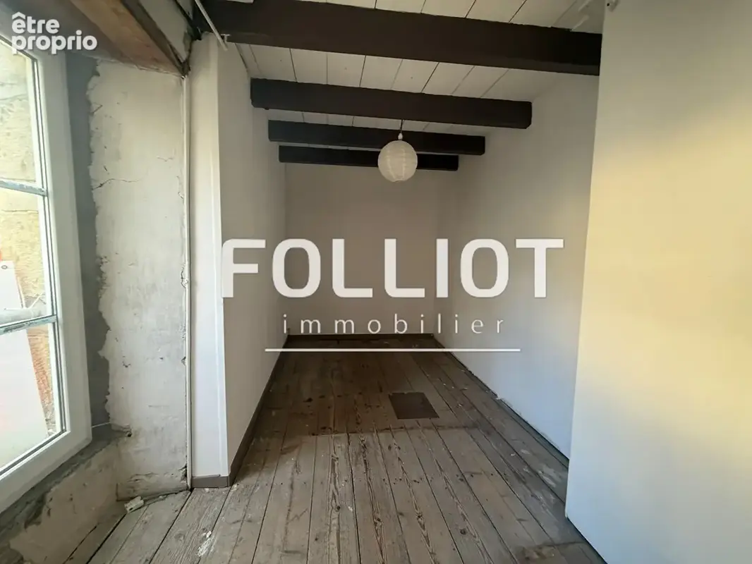 A Vendre Maison plein coeur de CARTERET à fort potentiel! - photo 9