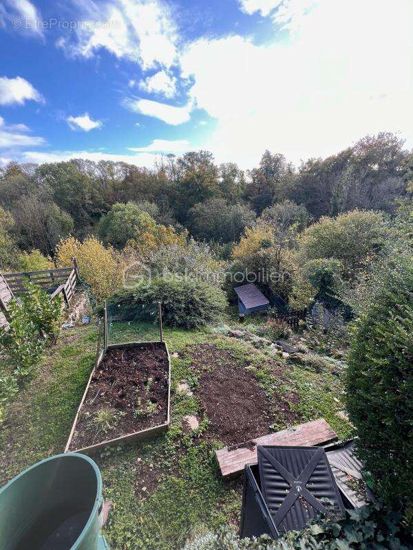 Maison à LE PERCHAY