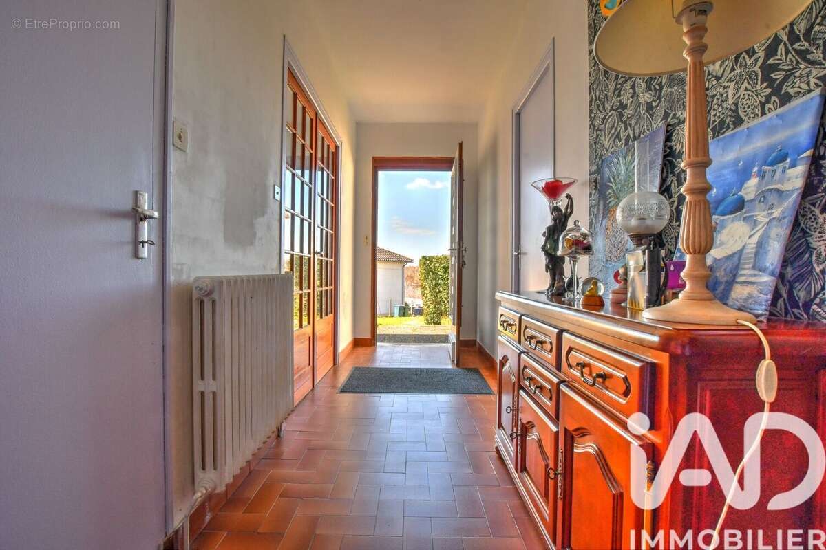 Photo 6 - Maison à PANAZOL