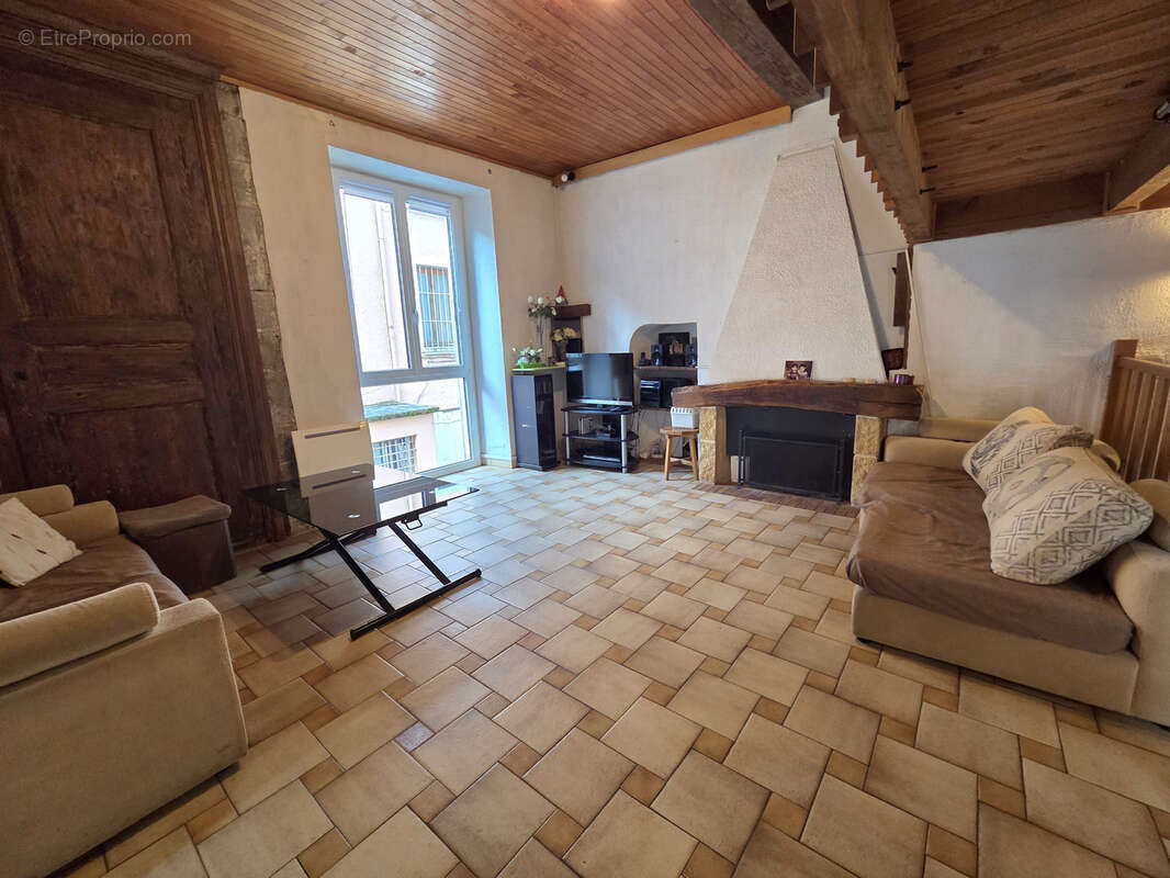 Appartement à VOREPPE