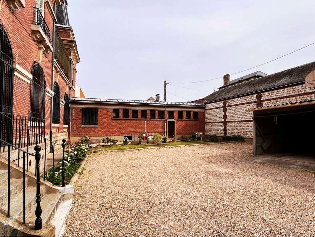 Appartement à ELBEUF