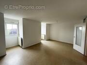 Appartement à PLAPPEVILLE