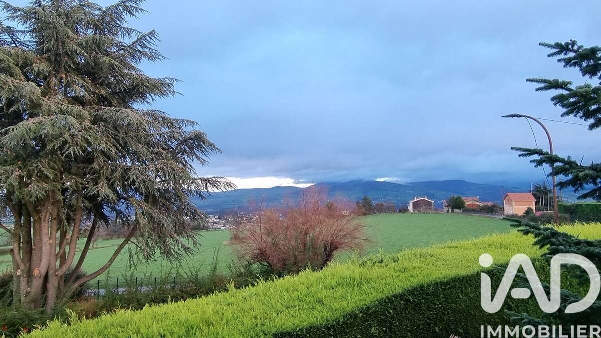 Photo 6 - Maison à SAINT-MARTIN-LA-PLAINE