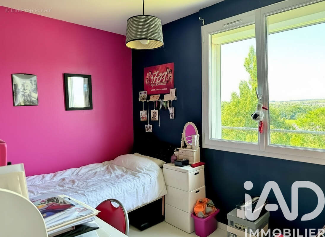 Photo 8 - Appartement à SAINT-QUENTIN