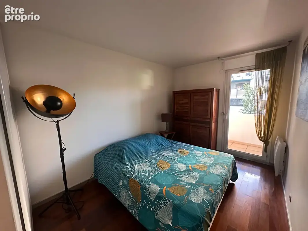 Vente Aix proche du centre l'agence immobilière LC Gestion de Puyricard vous propose dans une résidence récente un appartement d - photo 7