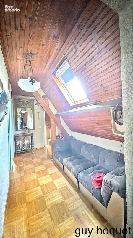 Maison de 126 m² dans un environnement paisible - photo 7