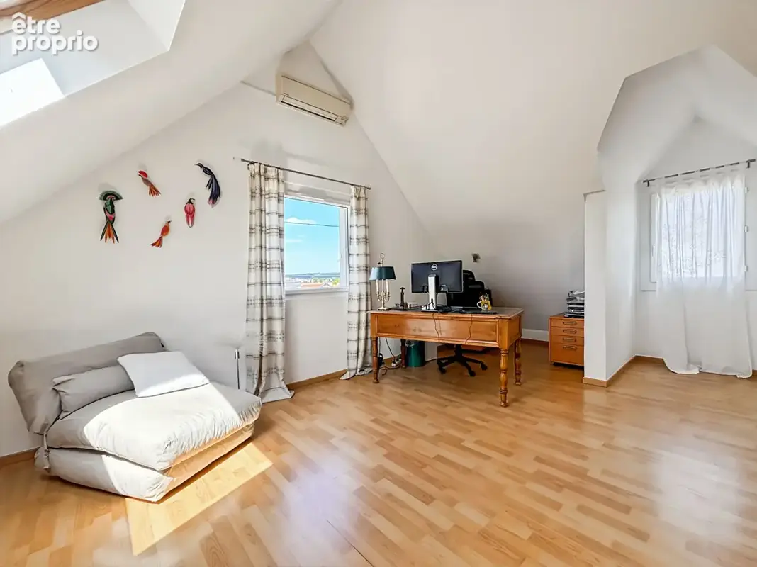 Maison 185m² à igny - photo 14