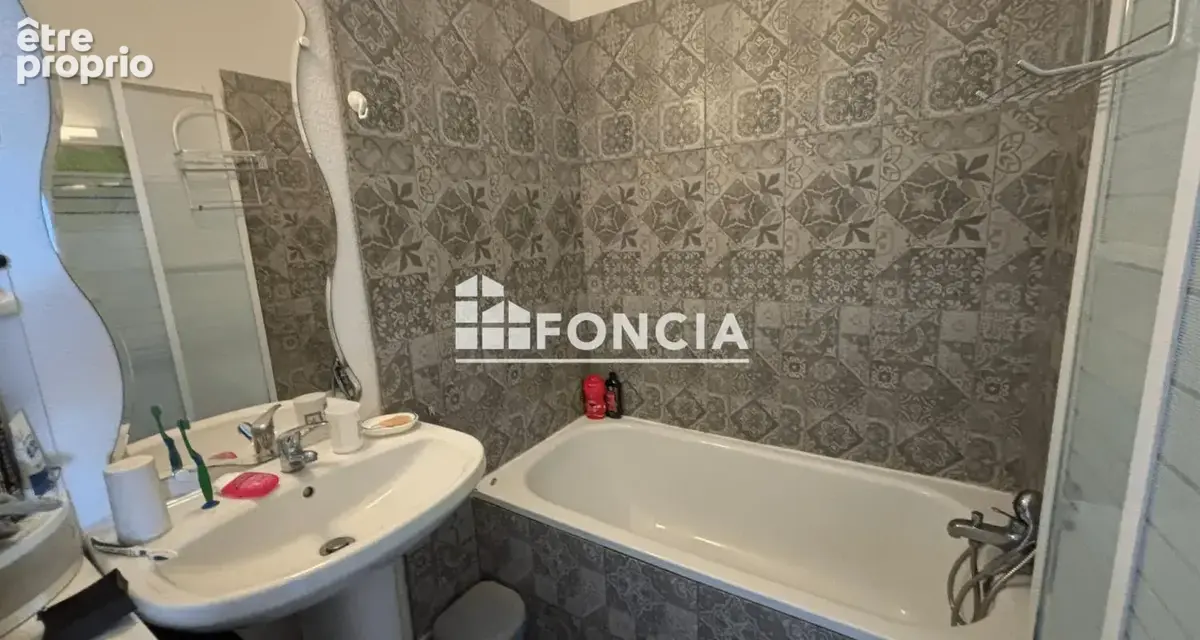 Maison 3 pièces 45 m² à vendre à Saint-Hilaire-De-Riez (85270) - photo 6