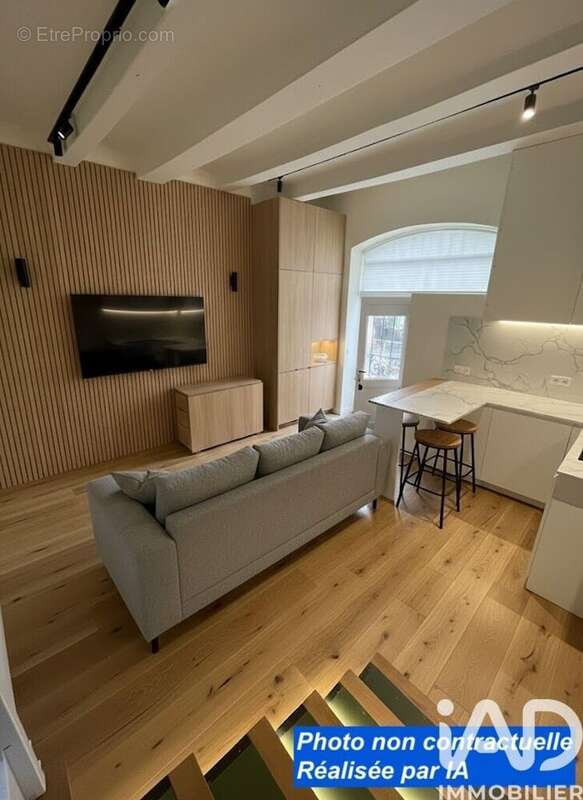 Photo 3 - Maison à AUBENAS