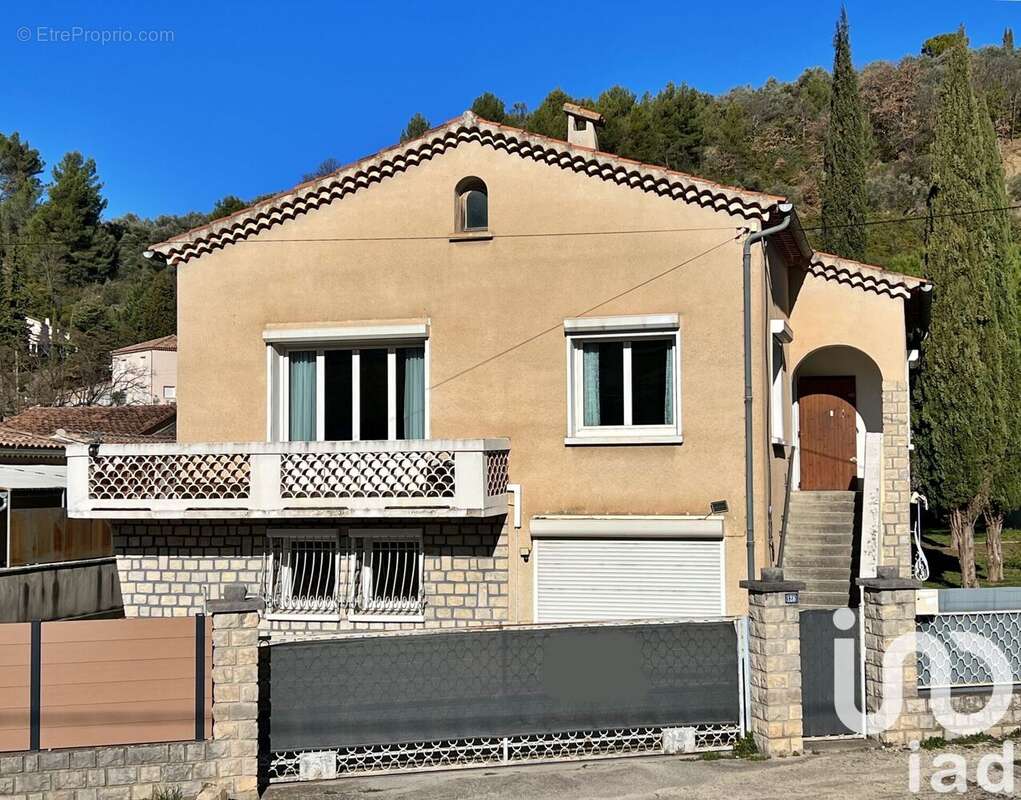 Photo 3 - Maison à BUIS-LES-BARONNIES