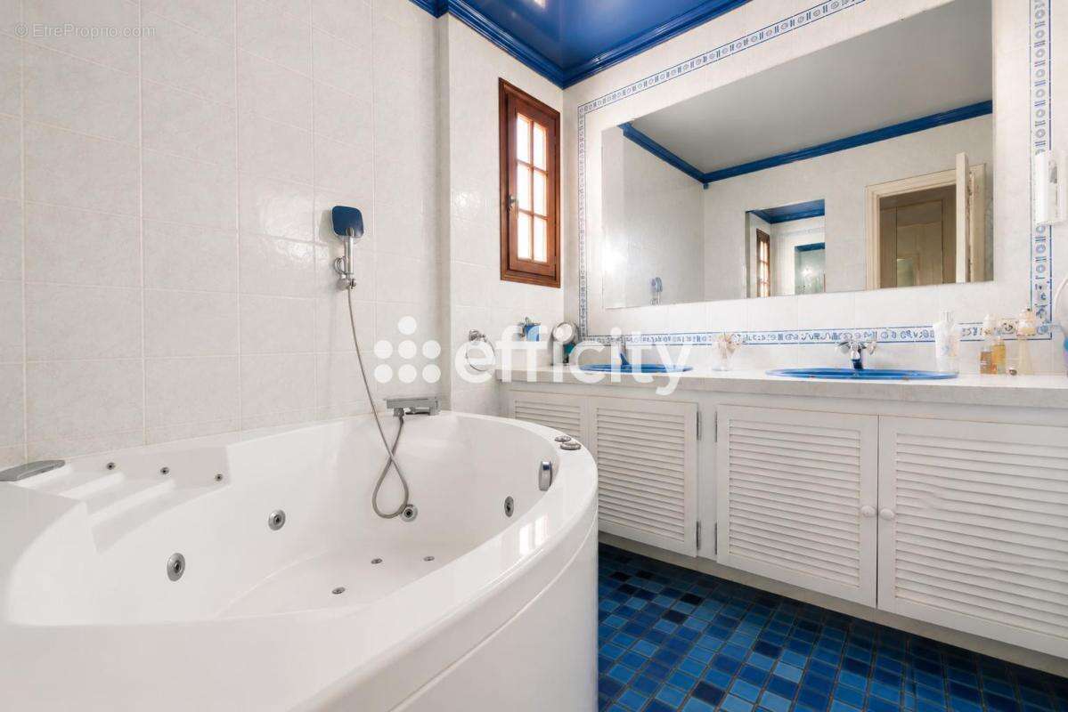 Maison 170 m² à Alfortville  - photo 12