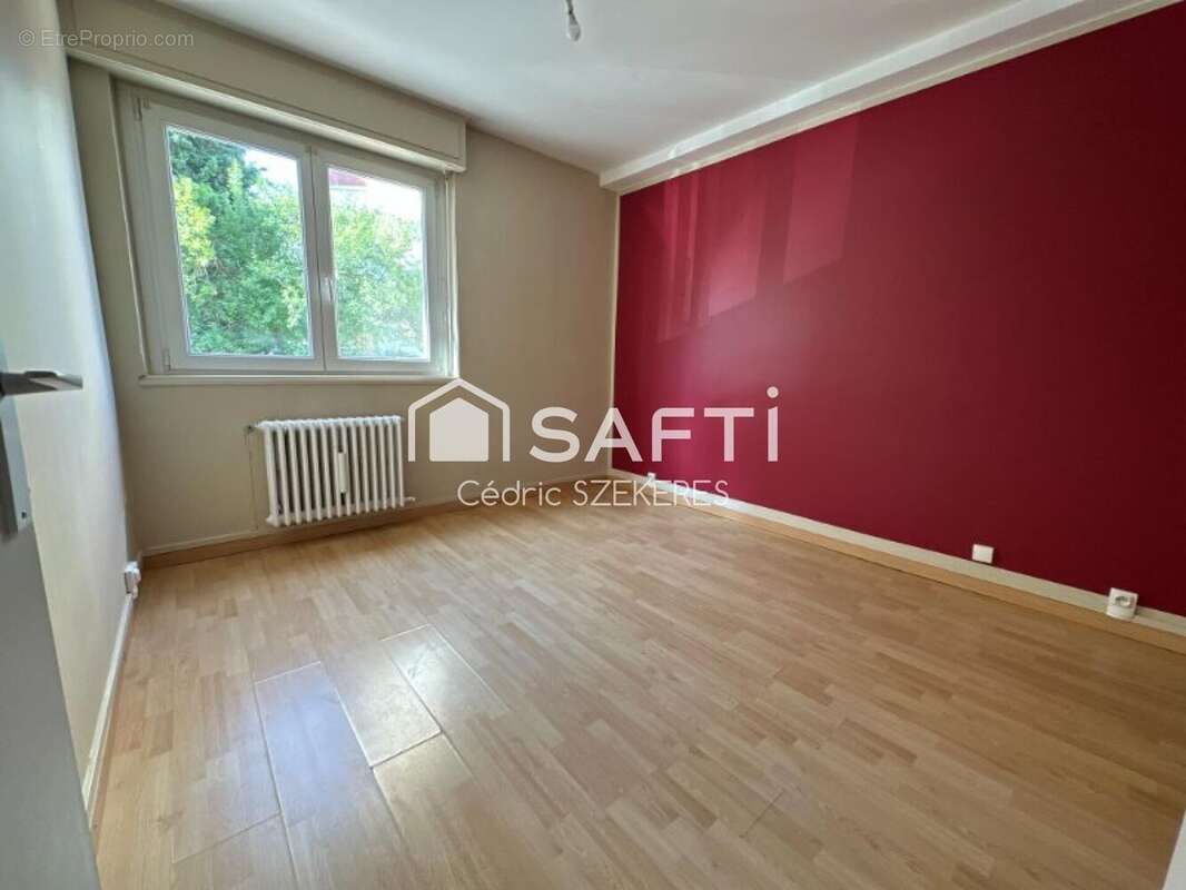 Photo 4 - Appartement à THIONVILLE