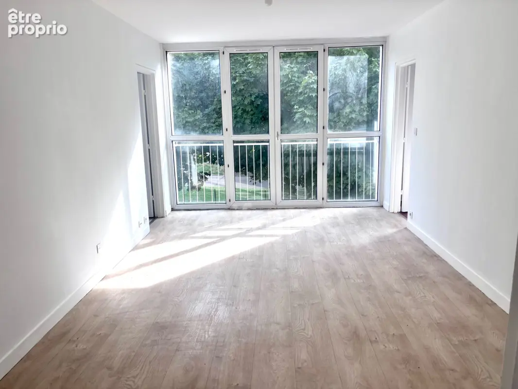 Appartement à LE HAVRE