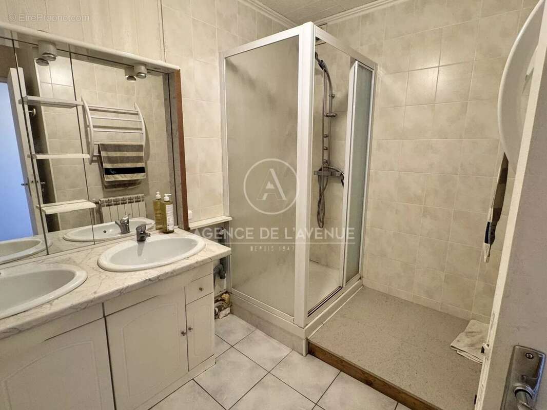 Appartement t4 83500 la seyne sur mer - photo 6