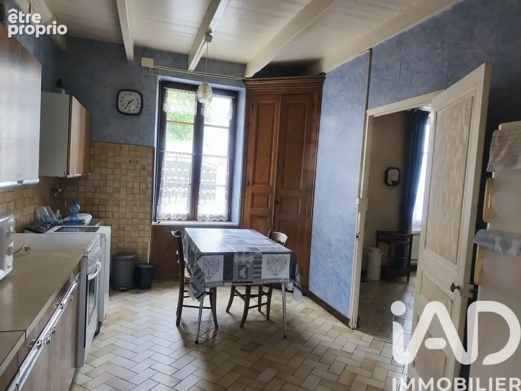 Photo 1 - Maison à VOULGEZAC