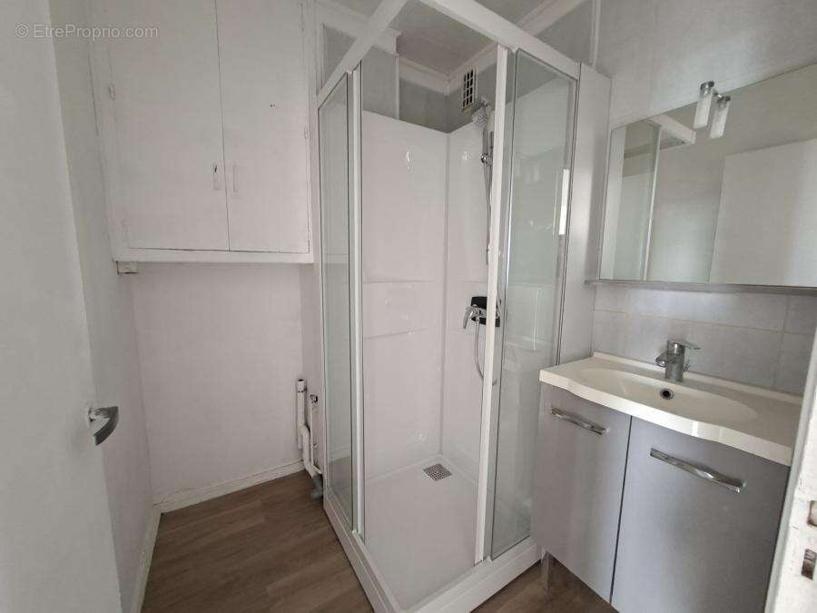 Appartement à LE MANS