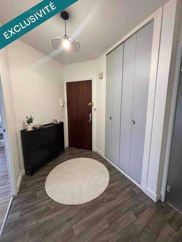 Photo 3 - Appartement à SAINT-CLAUDE
