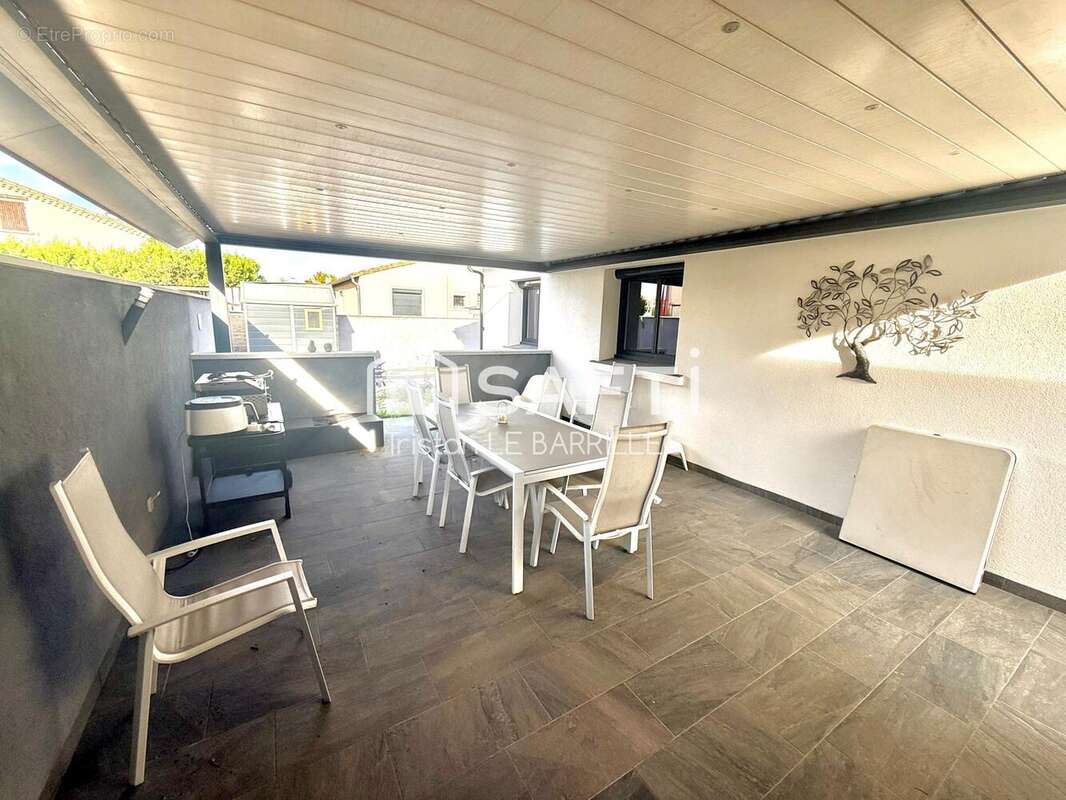 Photo 6 - Maison à MILHAUD