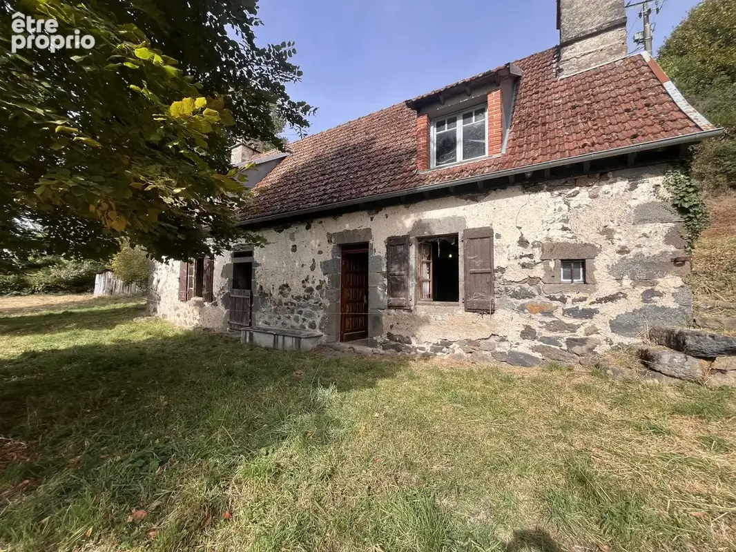 Photo Maison à Salins au prix de 75 600€