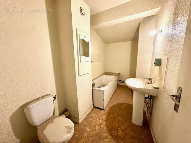 Appartement à ROMANS-SUR-ISERE