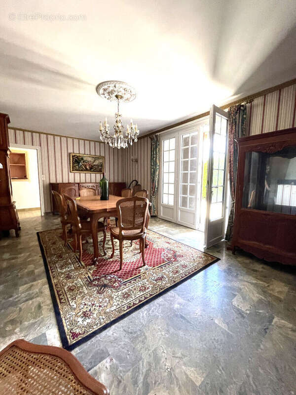 Maison à SAINT-PEY-D'ARMENS
