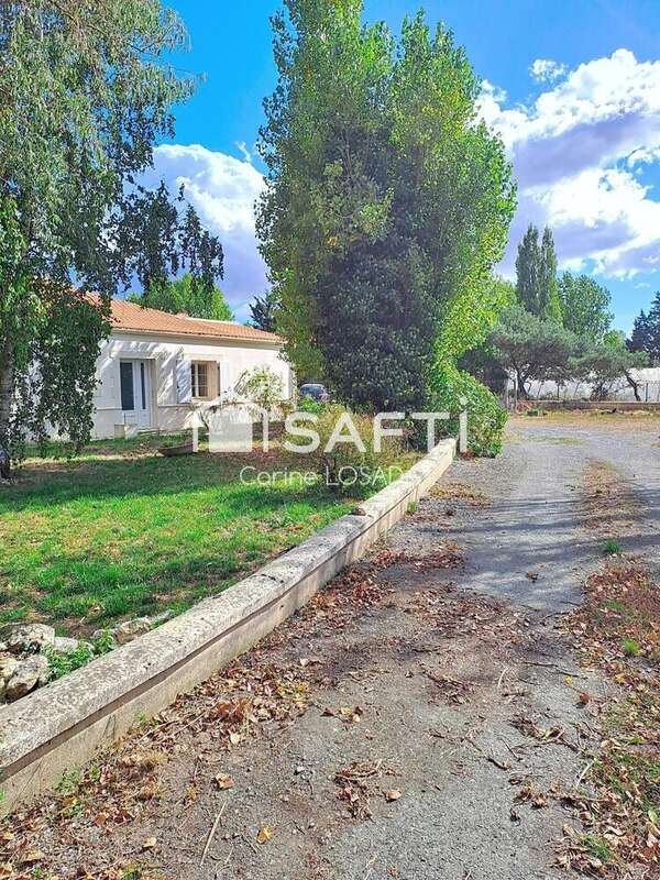 Photo 2 - Maison à TRIAIZE