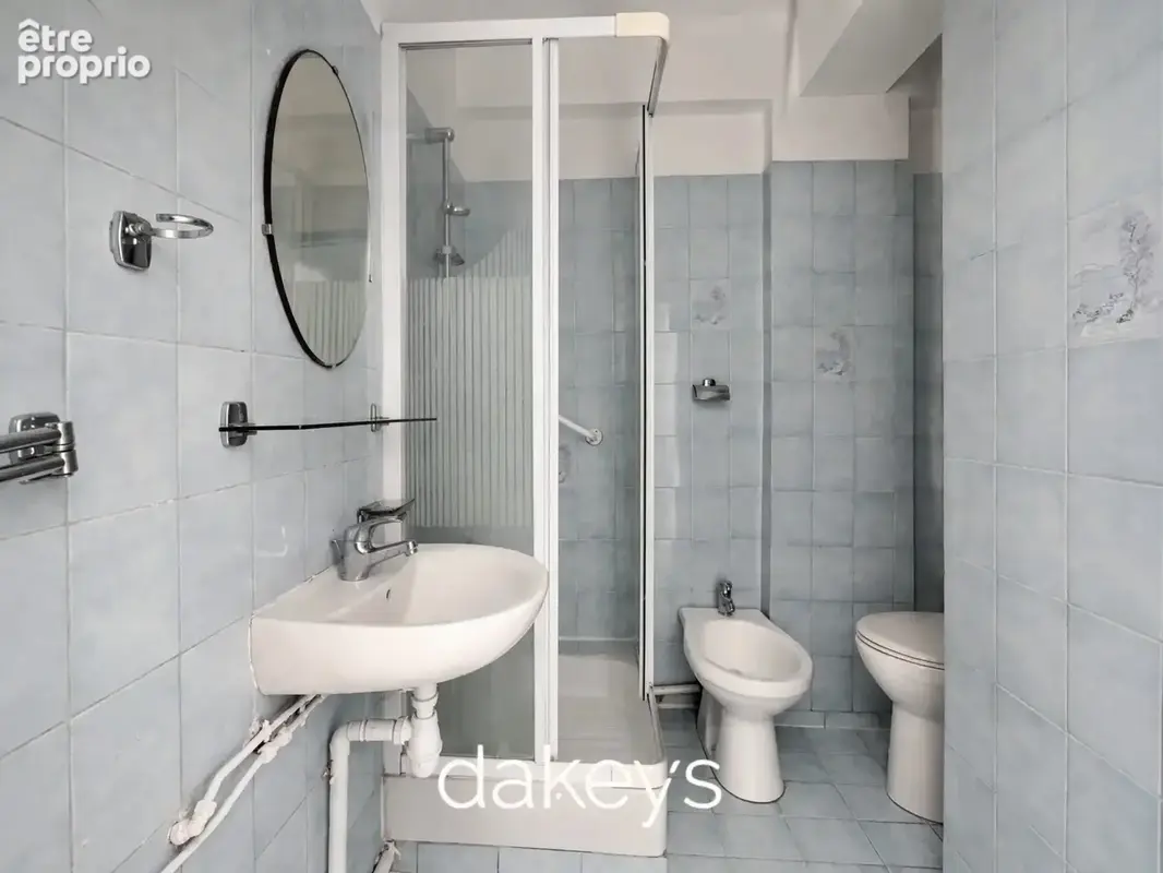 Conception – t3 53 m² – 2 chambres - tres lumineux - photo 7