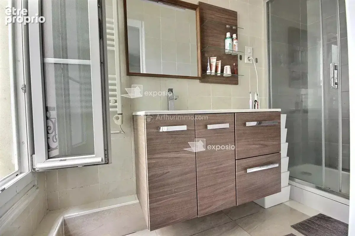 Vente Appartement Asnieres-sur-seine(92600) 434 000ï¿œ - photo 8